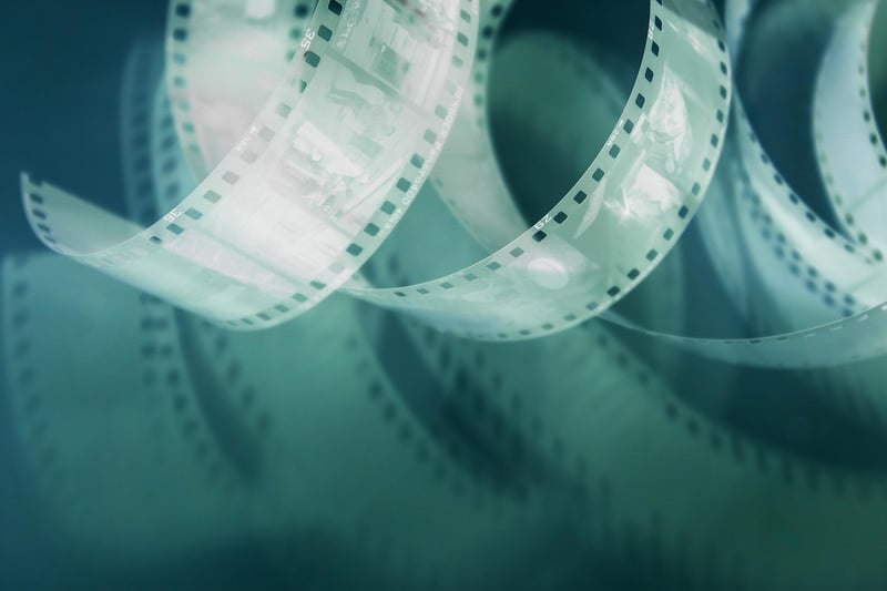 Behind the Scenes Cinema